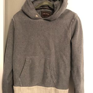 Ezra Fitch Hoodie